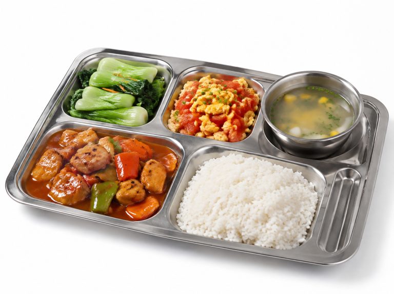 和县企业食堂承包与托管服务