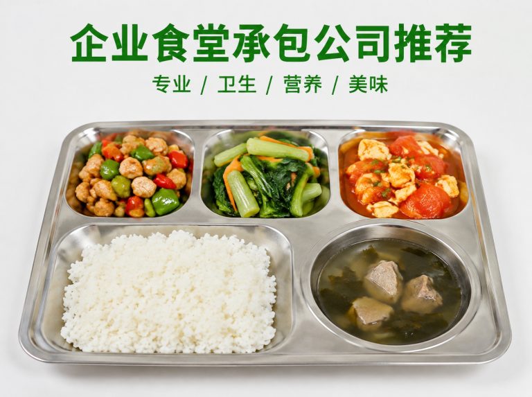 和县智慧食堂与自助称重餐厅
